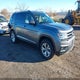 1V2UR2CA1KC582049 2019 Volkswagen Atlas 3.6L V6 Se W/Technology auction photo thumbnail 1