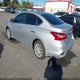 3N1AB7AP8JY346178 2018 Nissan Sentra S auction photo thumbnail 3