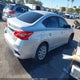 3N1AB7AP8JY346178 2018 Nissan Sentra S auction photo thumbnail 4