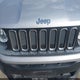 ZACCJBBB4HPF37156 2017 Jeep Renegade Latitude 4X4 auction photo thumbnail 6