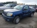 5TENX22N47Z458298 2007 Toyota Tacoma auction photo thumbnail 2