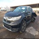 2HKRW6H35JH230550 2018 Honda Cr-V Lx auction photo thumbnail 2