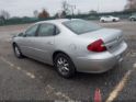 2G4WD582161167252 2006 Buick Lacrosse Cxl auction photo thumbnail 3