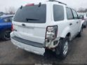 1FMCU03108KB47937 2008 Ford Escape Xlt auction photo thumbnail 6