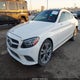 WDDWJ8DB9KF775386 2019 Mercedes-Benz C 300 auction photo thumbnail 2