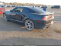 2G1FC1E36E9316132 2014 Chevrolet Camaro 2Lt auction photo thumbnail 3