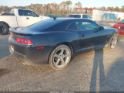 2G1FC1E36E9316132 2014 Chevrolet Camaro 2Lt auction photo thumbnail 4