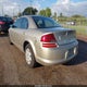 1B3EL36X62N187321 2002 Dodge Stratus Se auction photo thumbnail 3