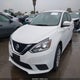 3N1AB7AP2GL667428 2016 Nissan Sentra Fe+ S/S/Sl/Sr/Sv auction photo thumbnail 2
