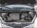 5TDYK3DC5DS313955 2013 Toyota Sienna Xle V6 8 Passenger auction photo thumbnail 10