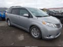 5TDYK3DC5DS313955 2013 Toyota Sienna Xle V6 8 Passenger auction photo thumbnail 1