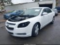 1G1ZJ577194188949 2009 Chevrolet Malibu Lt auction photo thumbnail 2