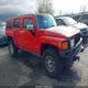 5GTDN136768169704 2006 Hummer H3 Suv auction photo thumbnail 1