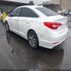 5NPE24AF5FH110290 2015 Hyundai Sonata Se auction photo thumbnail 3