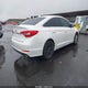 5NPE24AF5FH110290 2015 Hyundai Sonata Se auction photo thumbnail 4