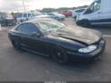 1FALP47V8TF196925 1996 Ford Mustang Cobra auction photo thumbnail 1