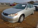 4T1BE30K23U259305 2003 Toyota Camry Le auction photo thumbnail 2