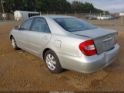 4T1BE30K23U259305 2003 Toyota Camry Le auction photo thumbnail 3