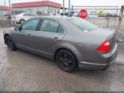 3FAHP0HA6AR191572 2010 Ford Fusion Se auction photo thumbnail 3