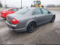3FAHP0HA6AR191572 2010 Ford Fusion Se auction photo thumbnail 4