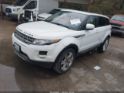 SALVP2BG6DH841134 2013 Land Rover Range Rover Evoque Pure auction photo thumbnail 2