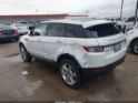SALVP2BG6DH841134 2013 Land Rover Range Rover Evoque Pure auction photo thumbnail 3