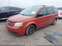 2D8HN44H28R716199 2008 Dodge Grand Caravan Se auction photo thumbnail 2