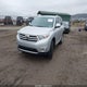 5TDBK3EH9DS255803 2013 Toyota Highlander Se V6 auction photo thumbnail 2
