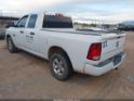 1C6RR7FG0HS560148 2017 Ram 1500 Express 4X4 6'4 Box auction photo thumbnail 3