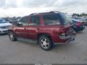 1GNDT13S742278777 2004 Chevrolet Trailblazer Lt auction photo thumbnail 3