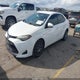 2T1BURHE4JC090231 2018 Toyota Corolla Le auction photo thumbnail 2
