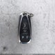 1GNERGKW5KJ298104 2019 Chev Traverse Lt auction photo thumbnail 11