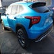 KL77LHEP0SC090145 2025 Chevrolet Trax Fwd Lt auction photo thumbnail 3