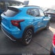 KL77LHEP0SC090145 2025 Chevrolet Trax Fwd Lt auction photo thumbnail 4
