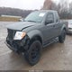 1N6AD06W29C423059 2009 Nissan Frontier Se auction photo thumbnail 2