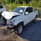 1GCGSCEN4J1163969 2018 Chevrolet Colorado Lt auction photo thumbnail 2