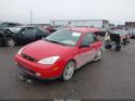 3FAFP3133YR125933 2000 Ford Focus Zx3 auction photo thumbnail 2