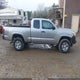 3TYSX5EN1LT000455 2020 Toyota Tacoma Sr auction photo thumbnail 13
