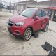 KL4CJESB9KB874712 2019 Buick Encore Awd Preferred auction photo thumbnail 2
