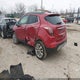 KL4CJESB9KB874712 2019 Buick Encore Awd Preferred auction photo thumbnail 3