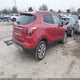 KL4CJESB9KB874712 2019 Buick Encore Awd Preferred auction photo thumbnail 4