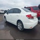 19XFB2F56FE285404 2015 Honda Civic Lx auction photo thumbnail 3