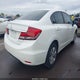 19XFB2F56FE285404 2015 Honda Civic Lx auction photo thumbnail 4