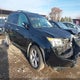 2HNYD2H28BH517936 2011 Acura Mdx auction photo thumbnail 1