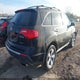 2HNYD2H28BH517936 2011 Acura Mdx auction photo thumbnail 4