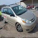 5TDZA23C16S553557 2006 Toyota Sienna Ce auction photo thumbnail 1