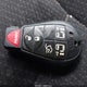 2C4RDGCG1ER289237 2014 Dodge Grand Caravan Sxt auction photo thumbnail 10