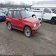 2CNBJ18U5L6209681 1990 Geo Tracker auction photo thumbnail 1