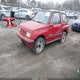 2CNBJ18U5L6209681 1990 Geo Tracker auction photo thumbnail 2
