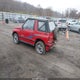 2CNBJ18U5L6209681 1990 Geo Tracker auction photo thumbnail 3
